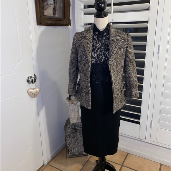 DOLCE & GABANNA jacket